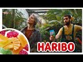 Die Schmecken So Schön Tropisch HARIBO Tropifrutti TV Spot 2021