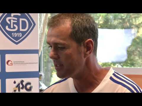 5. Spieltag Bezirksliga Staffel 3