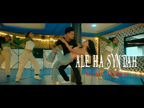 Ale Ha Syndah // Official Music Video // Madiang
