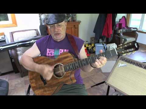 Dear One - Larry Finnegan