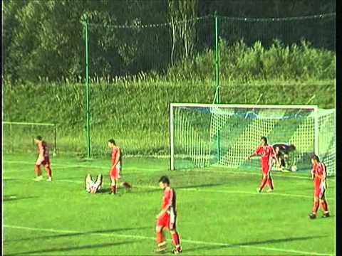 20/06/2012 Prijateljska nogometna utakmica Nk Polet - Nk Slaven Belupo Koprivnica