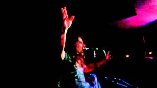 ZAK STEVENS - WELCOME - SAVATAGE - ACUSTICO - AO VIVO EM CAMPINAS -18-03-12