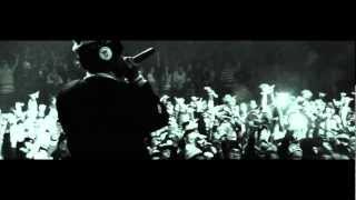 Curren$y performing &quot;Full Metal&quot; (Live Performance in Pomona, CA)