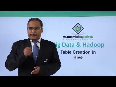 Big Data and Hadoop Introduction