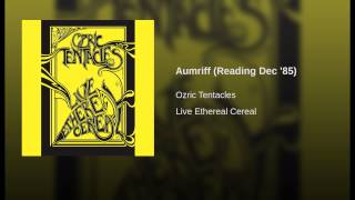 Aumriff (Reading Dec '85)