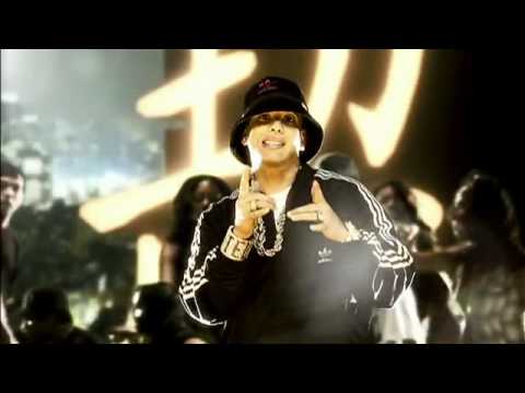 Daddy Yankee - Impacto