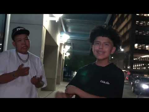 Lil JayJay & Lil Myzo - No Motion (Official Music Video)