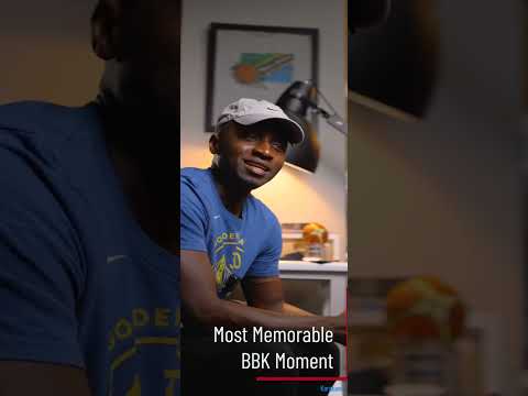 Karabani: BBK Most Memorable Moments