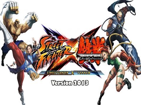 SF x T v.2013: Offline SFxT Session w/ AH JONG9MM at HoG Casuals Part 1