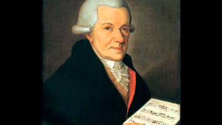 Michael Haydn Klavierstück in Es-Dur MH 468