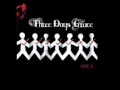 Three Days Grace - Break (Lyrics) 
