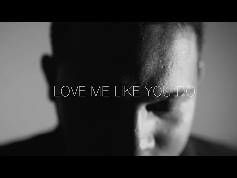 Ellie Goulding - Love Me Like You Do (Video Cover) By Albert Fakdawer Feat Jordy Waelauruw