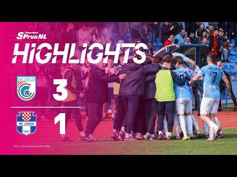 MAXSport and HNK Cibalia Vinkovci