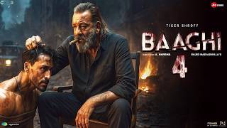Download lagu Baaghi 4 Full Movie | Tiger Shroff New Hindi Action Movie 2025 | Tiger, Triptii Dimri, Disha Patani mp3