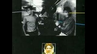 Os Paralamas do Sucesso Álbum Cinema Mudo