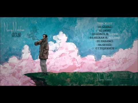 Necip Mahfuz - Teşekkür