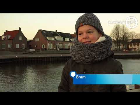 GLD Nieuws 28 december 2017 - Donderdag 28 december