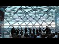 Vocal ensemble "ACUSTO" / Antonio Lotti - CRUCIFIXUS