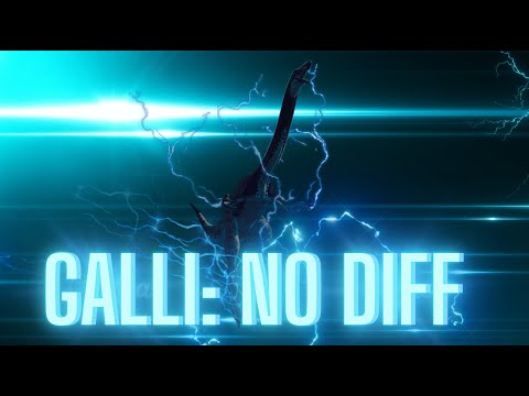 Gallimimus Herd WIPES The Isle Evrima