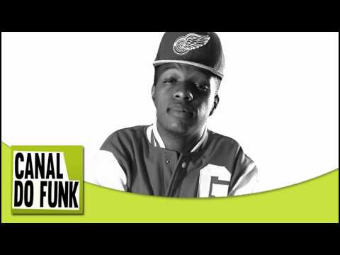 MC Delano e MC Juninho da VD - Pras Donzelas [LANÇAMENTO 2015] (DJ André Mendes)