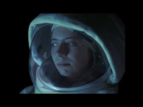 Video thumbnail for Alien With a Sleep Mask On