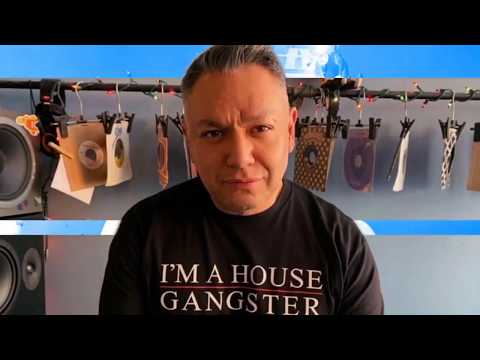 Live From Six06 - Alex Peace & Brian Boncher