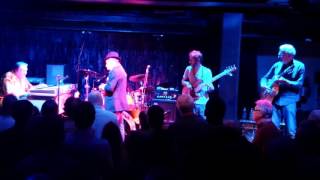 Bumpin' On Sunset Boulevard - Brian Auger's Oblivion Express (Jazz Cafe, London 2-11-15)