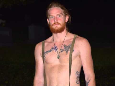 Gnarley Nick - Gnarley by nature (punk rock hip hop)