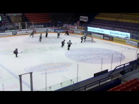 Pojat 06 AAA Jukurit - Hamikovo (0-1)