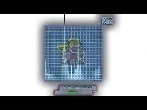 Alex Lago, Yautja - Yeahh [PIXELATE]