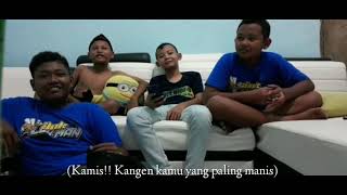 Download lagu Pantun Konyol || Untuk Status WA (Eps 1) mp3