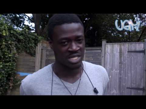 UGM - Kwam & Nico Lindsay - [Live Freestyle]