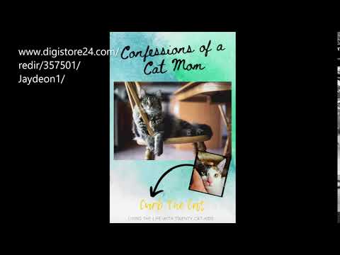 Cat Training E-Book! Train Your Cat To Obey Your Every Command & Within 30 Days With 30 Skills/Tips!