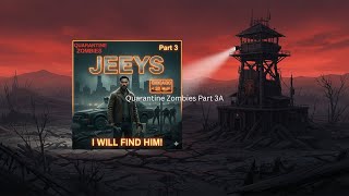 THE SEARCH FOR MY BROTHER! 🏚️ Quarantine Zombies Part 3 #gaming #horror #ohhaiyo #jeeys