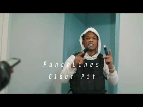 B Lovee - Punchlines (Official Audio)