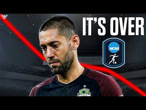 The End of College Soccer As We Know It