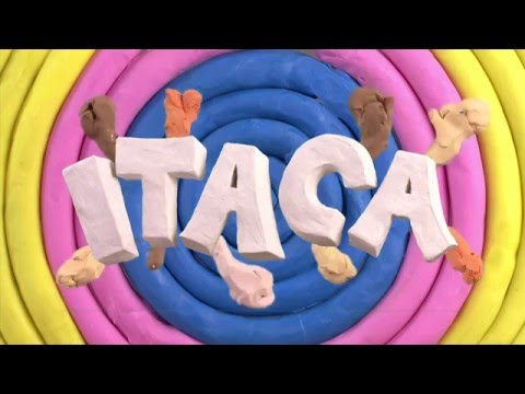 Sigla associazione Itaca