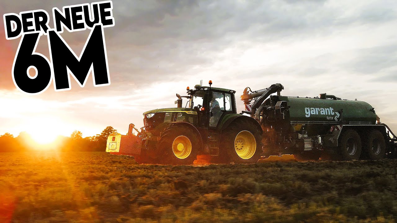 💥 Advantages, disadvantages & conclusion: THE NEW 6M as an alternative to our 7730?? (Part 1)