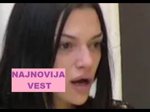 DRUGAČIJA SAM - Tara Simov OBELODANILA SVE nakon DISKVALIFIKACIJE #zadruga #zadrugainfo