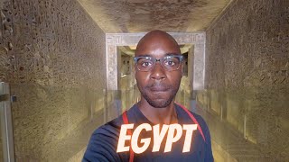 Hands Down The Most Beautiful Place in Egypt! Luxor Egypt