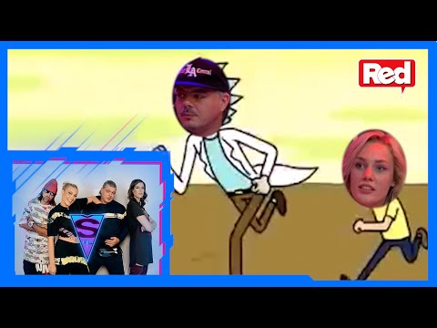 JUICE PRAVI ČORBALUK ft. ŠVARC, DJ KOBAZZ, ANĐELA - Špic - 20.09.2021 - Red TV