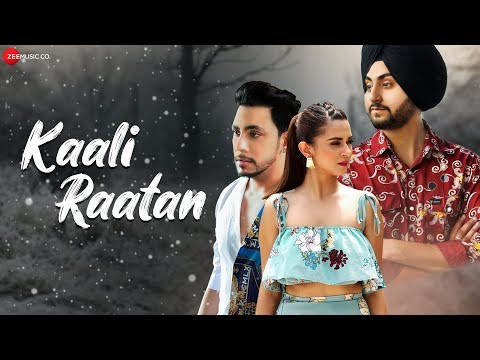 Kaali Raatan — watch video