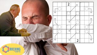 It's Not the Coughing that Carries you off ...