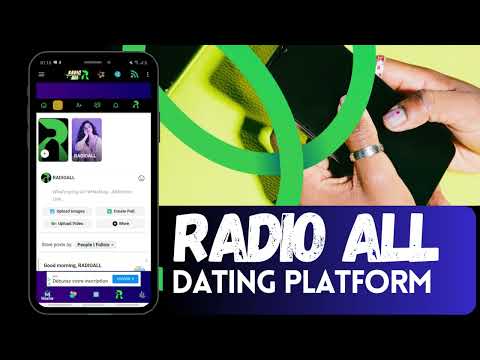 Radio All - Music and dating video thumbnail