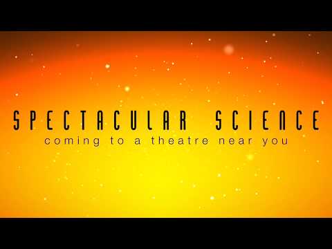 Mark Thompson's Spectacular Science Show Trailer