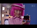 Svenska LazyTown 1 Hemlig Agent Noll Avsnitt 27 Swedish Language Boomerang TV4 Sverige AB