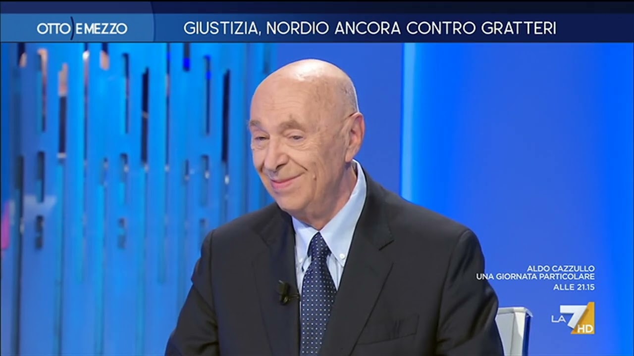 Referendum giustizia, Mieli: “La riforma non vuole influenzare i pm, per le priorità dei ...