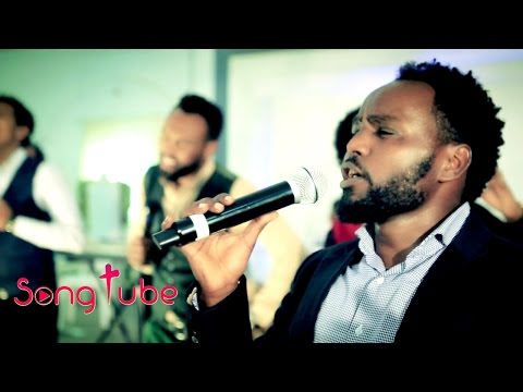 ወረደ ፡ ታጋይ ወልደማሪያም | Werede : Tagay Woldemariam - New Protestant Mezmur 2017 (Official Video)