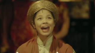 Miss Saigon: 25th Anniversary Featurette