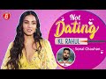 Sonal Chauhan's CANDID CONFESSION On Dating KL Rahul